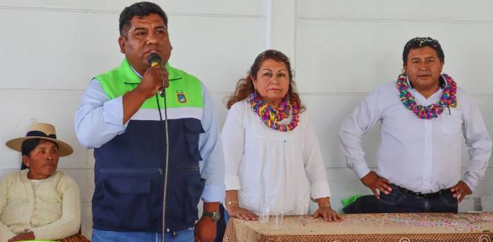 Tacna: Postergan sesión de vacancia contra alcalde de Alto de la Alianza, Demetrio Cutipa Vilca