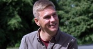 Escape to the Country's Steve Brown addresses future on BBC series