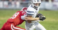 Mifflinburg sets yardage record at Mount Carmel