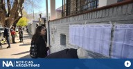 Elecciones bonaerenses: ya votó el 35% del padrón