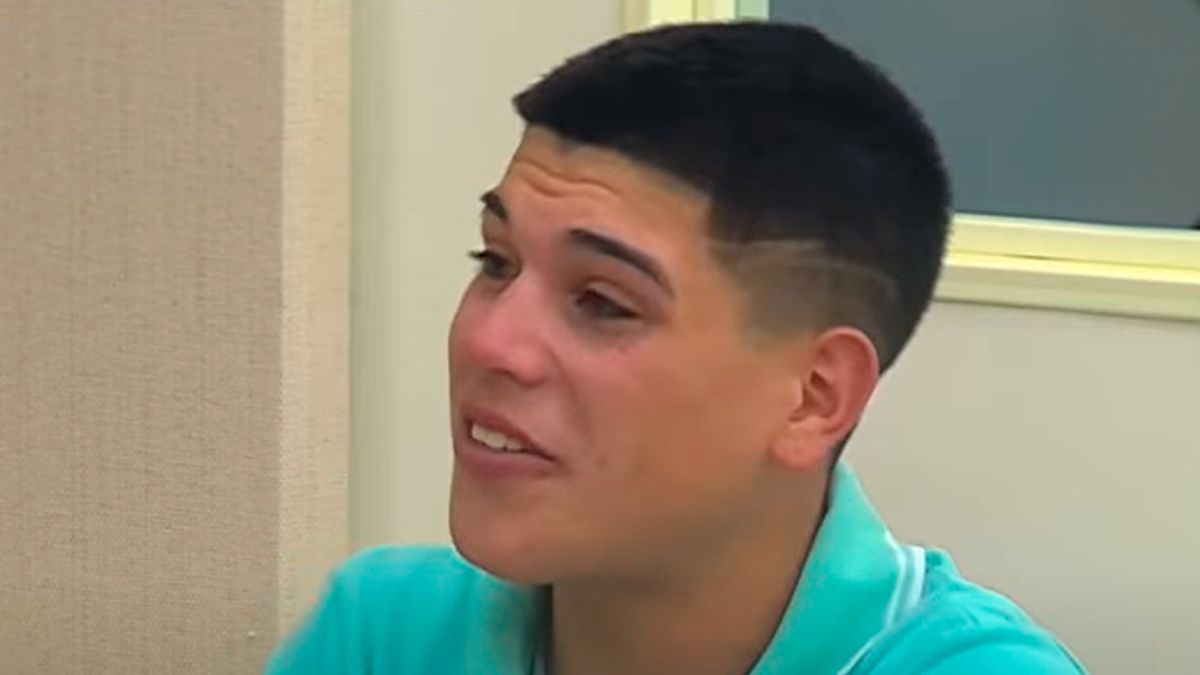 La confesión más fuerte de Thiago Medina que genera consternación: "Tengo miedo de..."