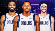 3 Dallas Mavericks trade targets to keep an eye on in 2025
