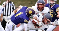 Ballston Spa football mounts improbable 21-point comeback to beat Eastchester in Upstate
