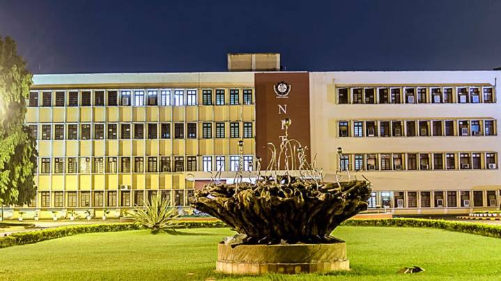 35 NIT Rourkela scientists ranked among world’s top 2 per cent by Stanford