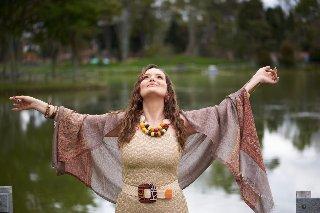 María Mulata y el nuevo folclor colombiano