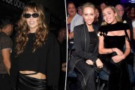 Miley Cyrus reveals the worst dating advice she got from mom Tish