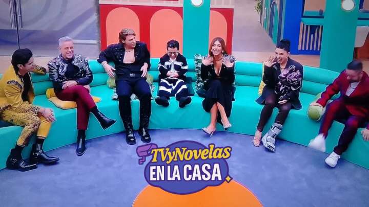 Día triunfa en la última nominación: NO hay nuevos finalistas en La Casa de los Famosos México