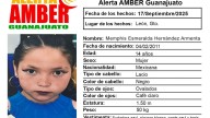 Se extiende alerta por Memphis: Indicios apuntan que fue trasladada fuera de Guanajuato