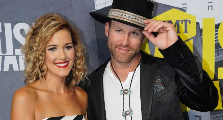 Country star Drake White says baby daughter went ‘to be with Jesus’. Here’s what we know