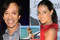 Exclusive | NYC restaurant worker recalls seeing accused sex fiend Howard Rubin with rotating bevy of buxom blondes