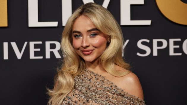 Bad Bunny, Sabrina Carpenter and Amy Poehler to host ‘Saturday Night Live’ in season 51