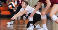 BRIEFS: Tennessee High hosts volleyball tournament, Bristol Cross meet on Saturday; Cam Allen (Graham) starring in CFL; Mac McClung (Gate City) still unsigned