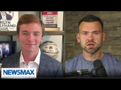 'We need justice for Charlie': Young conservatives carry on Charlie Kirk's mission