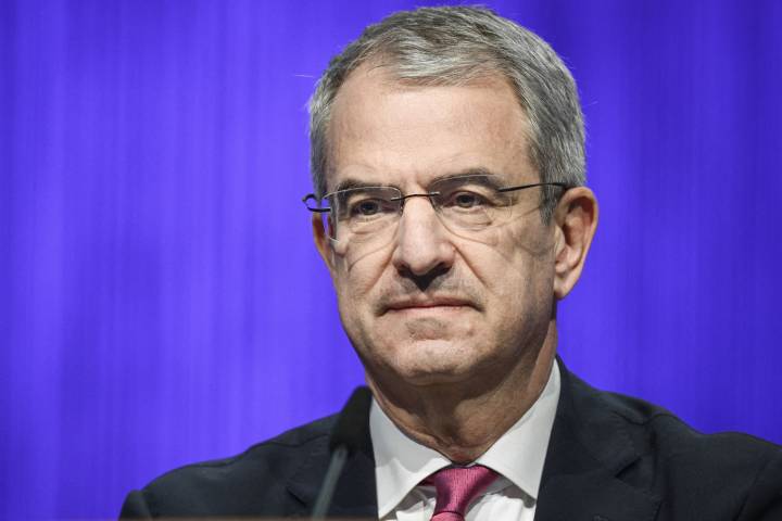 Nestlé Fires CEO After Alleged Romantic Relationship with Employee