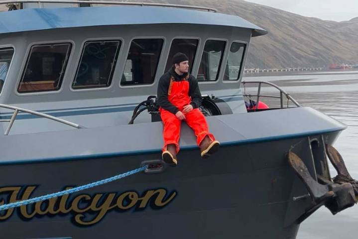 Fisherman Was Trying to Untangle Rope When He Died in an Accident on Boat