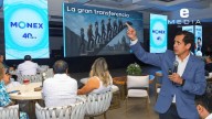 Monex conmemora su aniversario en Hermosillo
