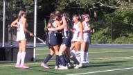 Moses Brown Defeats East Greenwich In D-I Field Hockey State Championship Rematch
