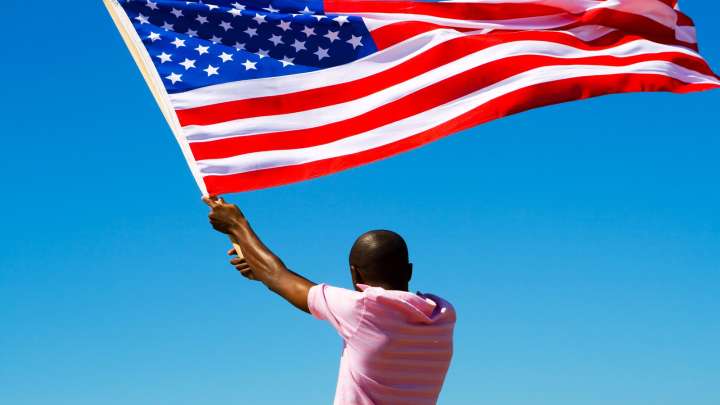 "Travel Inequality": U.S. Tourism Fast Lane Stays Shut To Visitors From One Region