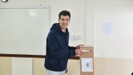 Juan Manuel Urtubey va por una banca en el Senado: "La desaparición del Estado es vista como un castigo en el interior"