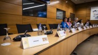 La DGA critica una sectorial de Juventud telemática y el Ministerio recuerda que no fue a la última