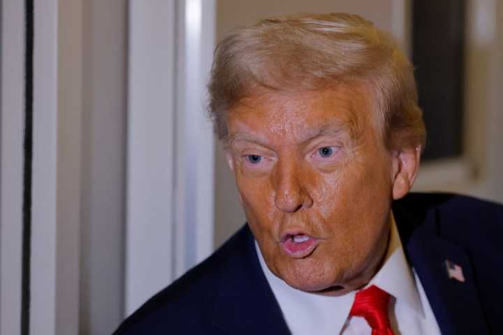 'Gonna come back to bite them': Expert predicts Trump going after opponents will backfire