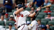Braves catcher Sean Murphy will undergo season-ending surgery to repair a labral tear in his hip