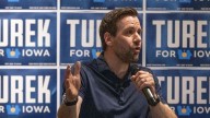 Former AG Tom Miller endorses Josh Turek