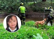 ¿Por qué no hallaron antes el cuerpo de Valeria Afanador? Comandante de los Bomberos dio detalles sobre la búsqueda