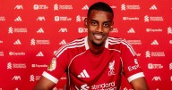 When to expect Alexander Isak in Liverpool action after record breaking transfer from Newcastle