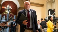 GOP rebels join Democrats to tee up vote on repealing Iraq War authorizations 