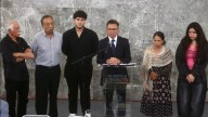 Pablo Lemus ofrece disculpa pública a buscadores por omisiones