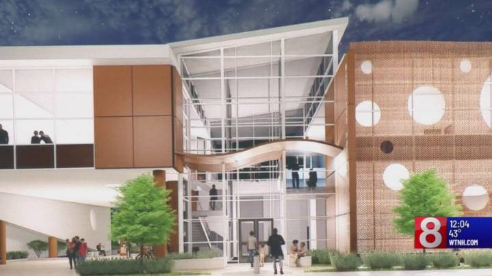Hartford Public Library's Barbour Library closes due to facility issues
