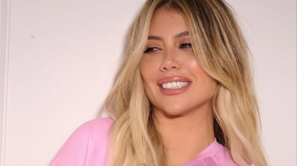 “Mi nuevo gran amor”: la foto que Wanda Nara publicó tras los rumores de un affaire con Martín Migueles