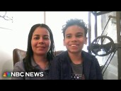 He's taking college classes to become a pediatric neurosurgeon. And he's 9
