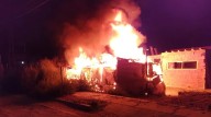 La localidad de Bosa se consternó con el brutal feminicidio