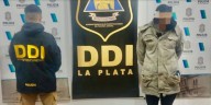 Irrumpió en la casa de su ex pareja, la atacó y golpeó a un amigo de ella en La Plata