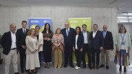 "En el centro debe estar la infancia, ni la burocracia, ni los protocolos, ni la política"