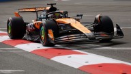 Piastri says Baku win looks 'ambitious' after qualifying crash