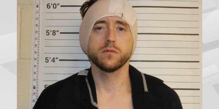 UPDATE: Devils Lake Police Officer charged with terrorizing