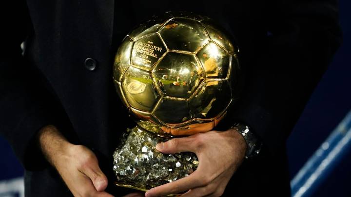 Prediciendo el Balón de Oro 2035: ¿Yamal? ¿Dowman? ¿Ngumoha?