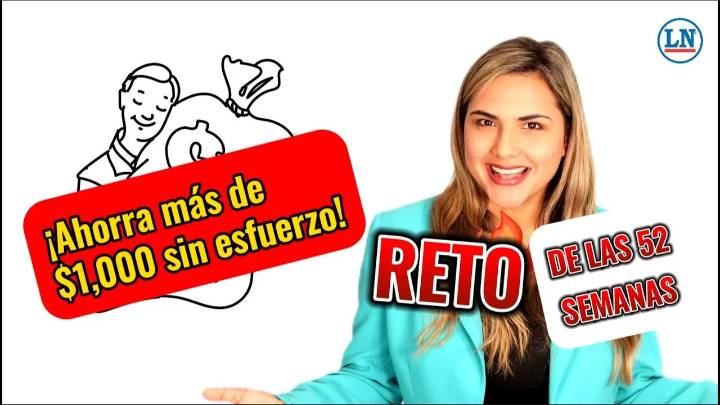 Video: Cómo ahorrar más de $1,000 Dólares en un Año
