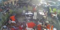 Cleveland Police increasing presence in the Flats during 1st Browns home game since mass shooting