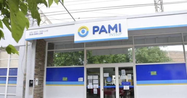 Tensión en PAMI San Luis por la designación de Morales y una ola de nombramientos