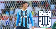 ¿Erick Noriega no seguirá en Gremio? La buena noticia para Alianza Lima sobre el 'Samurái'