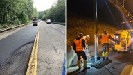What did WSDOT accomplish over the summer?