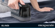 Vuelve a estrenar tus prendas favoritas como la primera vez con este dispositivo rebajado como nunca antes en Amazon