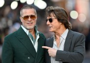 Who is older — Brad or Tom? Country Life Quiz of the Day picture special, September 10, 2025
