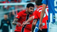 Samú Costa sobre el arranque del RCD Mallorca: "En las primeras seis jornadas no nos reconocíamos"