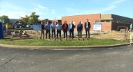 Meridian Healthcare expansion addressing mental health gap