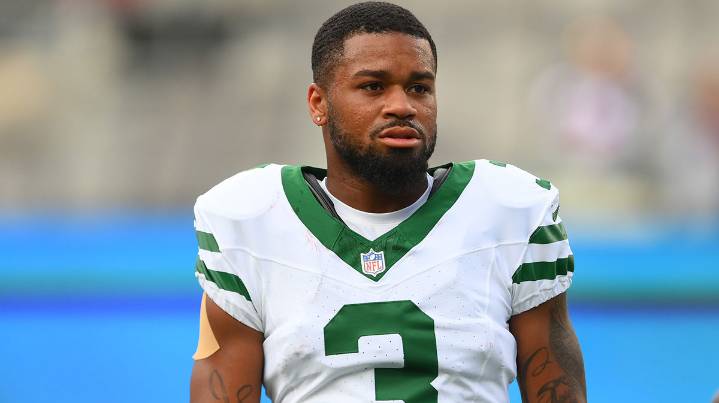 Giants waive return man before Week 3 vs. Chiefs